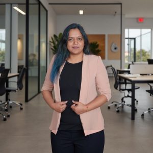Ekta Anand