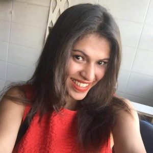 Tanvi
