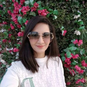 Palak Kukreja