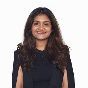Mansi Tibrewala
