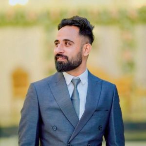 Mujahid Latif
